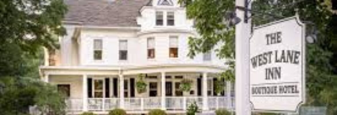 West Lane Inn