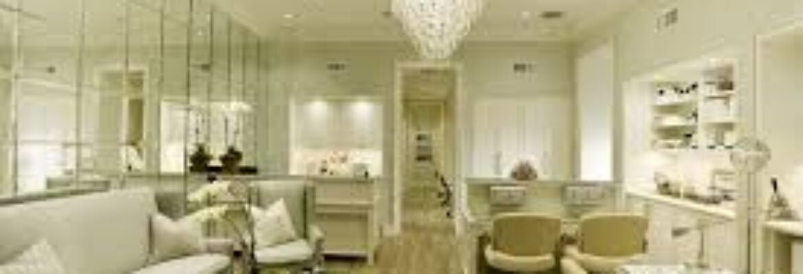 Williams Day Spa
