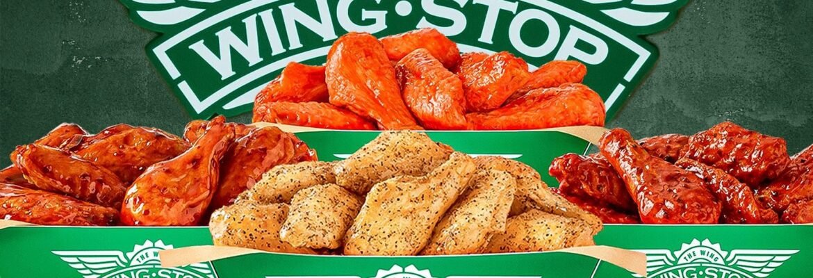 Wingstop