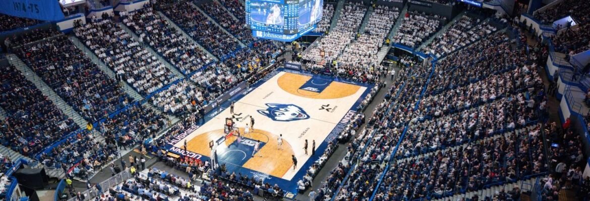 XL Center