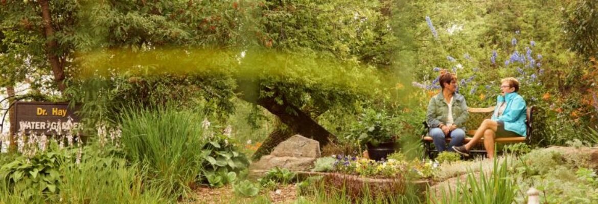 Your Gardening Angel
