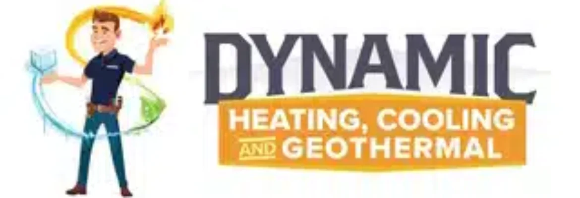 Dynamic Mechanical Plumbing, Heating & Air Conditioning