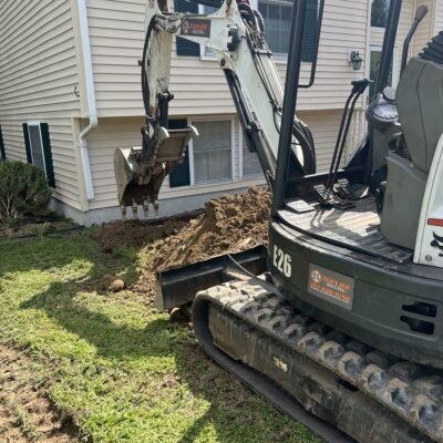 Ken’s Tree & Landscaping