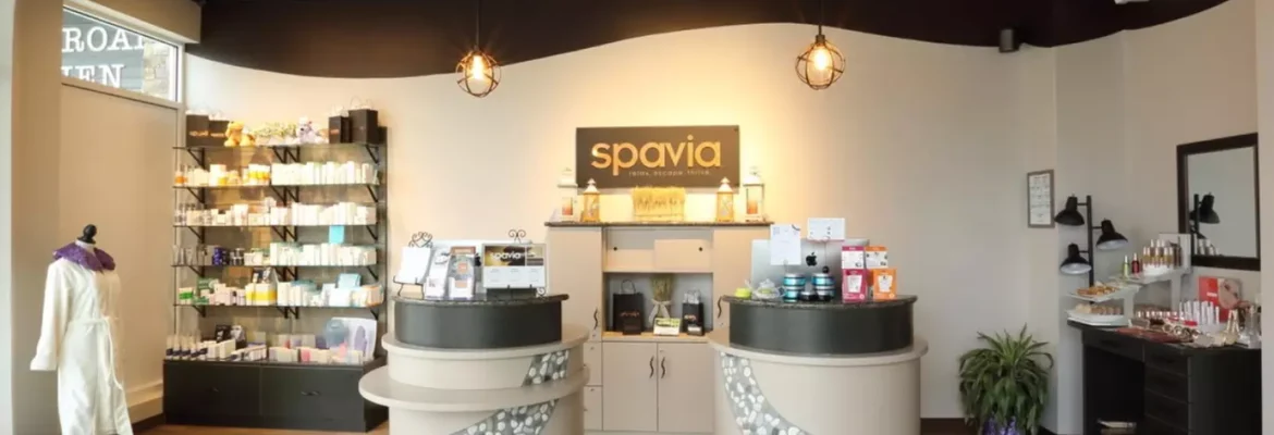 spavia day spa – stamford